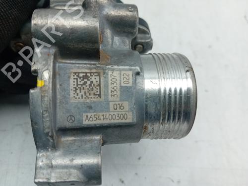 Egr MERCEDES-BENZ GLB (X247) GLB 200 d (247.612) | BP32429572M69 - Image 6