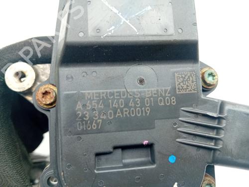 Egr MERCEDES-BENZ GLB (X247) GLB 200 d (247.612) | BP32429574M69 - Image 9