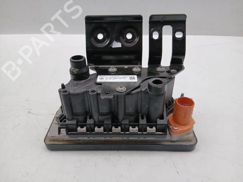 Used Heater matrix Heater matrix MERCEDES-BENZ GLE (V167) GLE 350 de 4-matic (167.106) (333 hp) 32429570 32429570