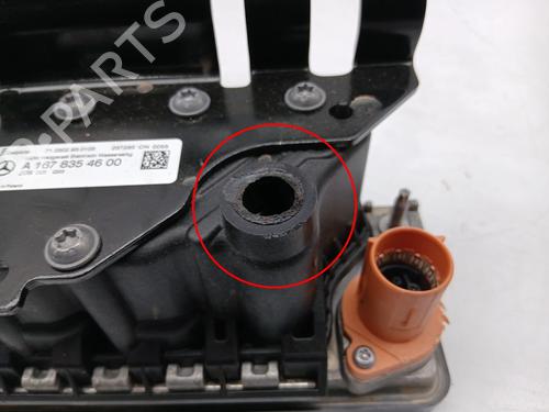 Heater matrix MERCEDES-BENZ GLE (V167) GLE 350 de 4-matic (167.106) | BP32429570M63  - Image 6
