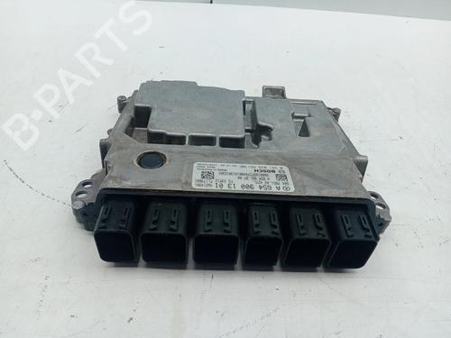 Used Engine control unit (ECU) MERCEDES-BENZ GLB (X247) GLB 200 d (247.612) (150 hp) 30860619