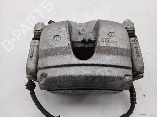 Used Left front brake caliper MERCEDES-BENZ GLE (V167) GLE 350 de 4-matic (167.106) (333 hp) 32441107