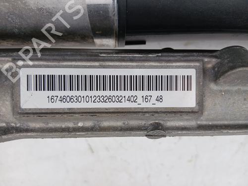 Steering rack MERCEDES-BENZ GLE (V167) GLE 350 de 4-matic (167.106) | BP32441110M22  - Image 6