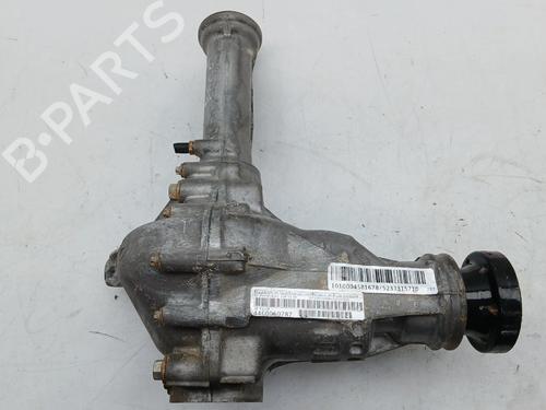 Used Front differential Front differential MERCEDES-BENZ GLE (V167) GLE 350 de 4-matic (167.106) (333 hp) 32441114 32441114