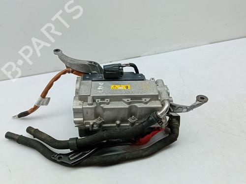 Used Inverter/Converter MERCEDES-BENZ GLC (X253) 200 d 4-matic (253.916) (163 hp) 32441116