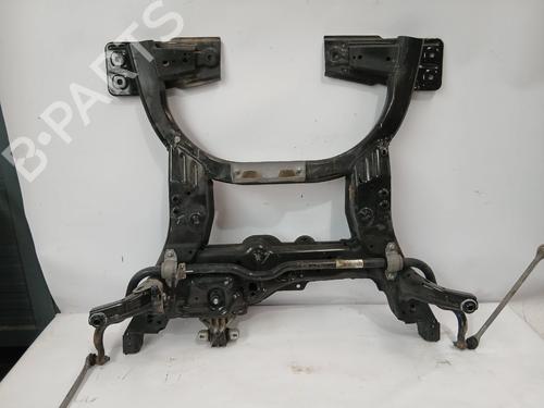 Used Subframe Subframe MERCEDES-BENZ B-CLASS Sports Tourer (W246, W242) B 180 CDI (246.200) (109 hp) 30459306 30459306