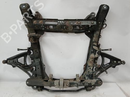 Used Subframe Subframe RENAULT MEGANE I (BA0/1_) 1.4 e (BA0E, BA0V) (75 hp) 31999854 31999854