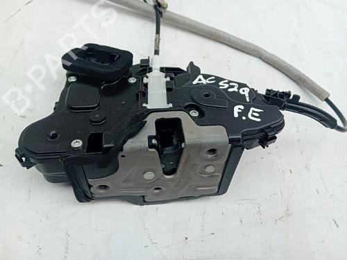 Front left lock VW T-CROSS (C11, D31) 1.0 TSi | BP32446992C98  - Image 6