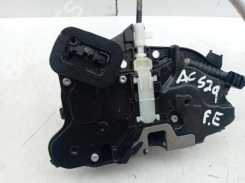 Front left lock VW T-CROSS (C11, D31) 1.0 TSi | BP32446992C98  - Image 5