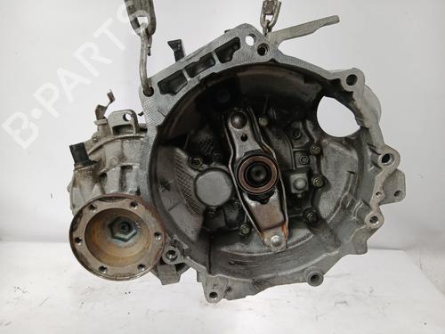 Used Gearbox Gearbox VW POLO IV (9N_, 9A_) 1.4 TDI (75 hp) 31364318 31364318