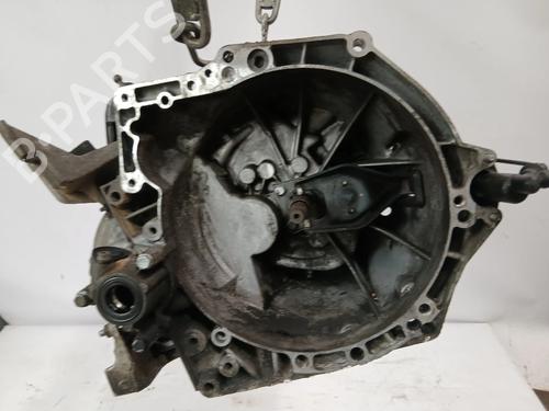 Used Gearbox Gearbox CITROËN XSARA PICASSO (N68) 1.6 HDi (109 hp) 30202802 30202802