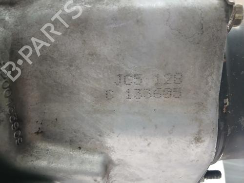Gearbox RENAULT CLIO II Hatchback Van (SB0/1/2_) 1.5 dCi | BP30202774M3  - Image 5