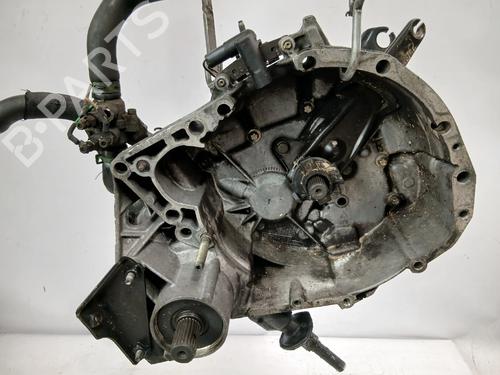 gearbox-renault-clio-ii-hatchback-van-sb012_-1998-30202774 main image