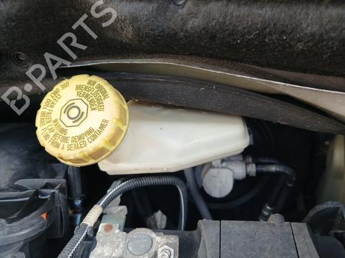 Used Servo brake Servo brake PEUGEOT 208 I (CA_, CC_) 1.4 HDi (68 hp) 32447036 32447036
