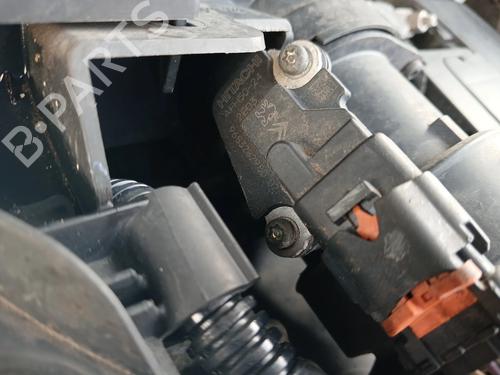 Used Mass air flow sensor Mass air flow sensor PEUGEOT 208 I (CA_, CC_) 1.4 HDi (68 hp) 32447034 32447034