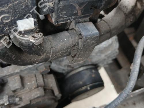 Used Alternator PEUGEOT 208 I (CA_, CC_) 1.4 HDi (68 hp) 32447031