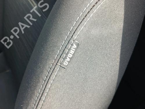 Used Left seat airbag PEUGEOT 208 I (CA_, CC_) 1.4 HDi (68 hp) 32447059