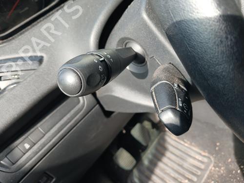 Used Squib airbag PEUGEOT 208 I (CA_, CC_) 1.4 HDi (68 hp) 32447062