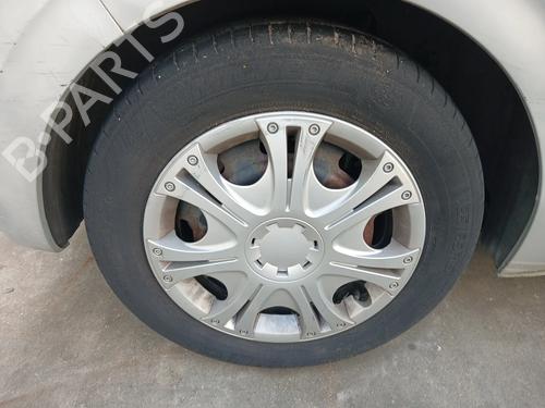 Used Rim Rim PEUGEOT 208 I (CA_, CC_) 1.4 HDi (68 hp) 32453616 32453616