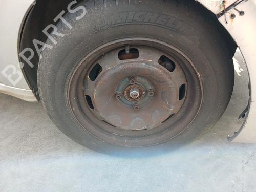 Fælk Fælk PEUGEOT 208 I (CA_, CC_) 1.4 HDi (68 hp) 32453614 32453614