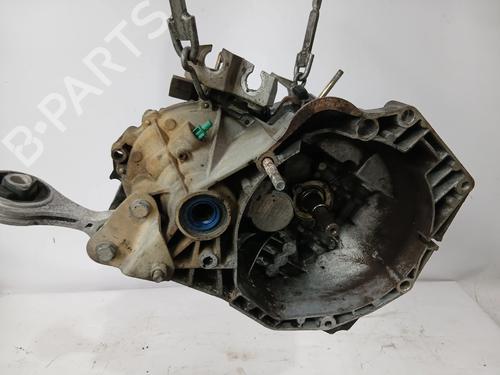 Used Gearbox Gearbox FIAT PUNTO (188_) 1.3 JTD 16V (70 hp) 28088683 28088683
