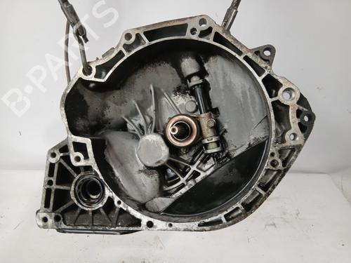 Used Gearbox Gearbox OPEL CORSA B (S93) 1.2 i (F08, F68, M68) (45 hp) 32453619 32453619