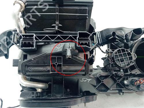 Heater matrix box VW T-CROSS (C11, D31) 1.0 TSi | BP32453620M61  - Image 15