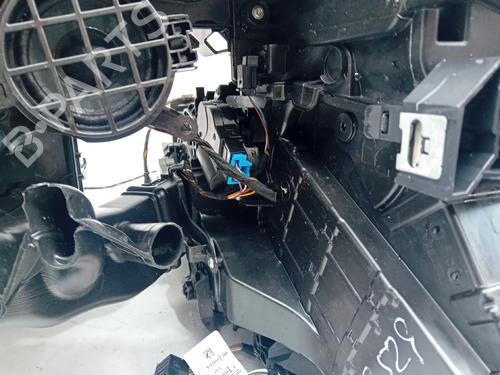 Heater matrix box VW T-CROSS (C11, D31) 1.0 TSi | BP32453620M61  - Image 11