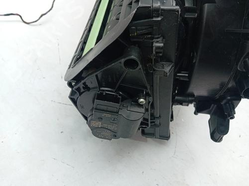 Heater matrix box VW T-CROSS (C11, D31) 1.0 TSi | BP32453620M61  - Image 14