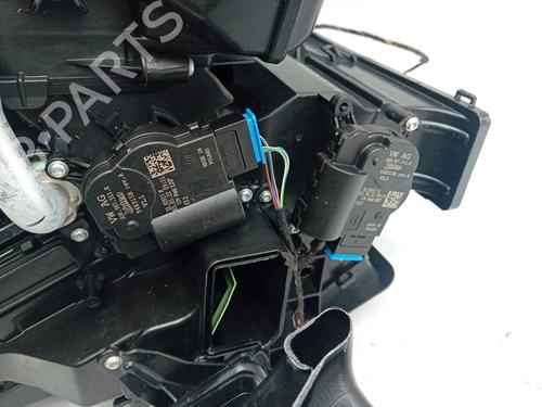 Heater matrix box VW T-CROSS (C11, D31) 1.0 TSi | BP32453620M61  - Image 13