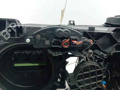 Heater matrix box VW T-CROSS (C11, D31) 1.0 TSi | BP32453620M61  - Image 12