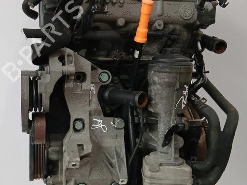 Used Engine SEAT IBIZA III (6L1) 1.4 TDI (80 hp) 32267268