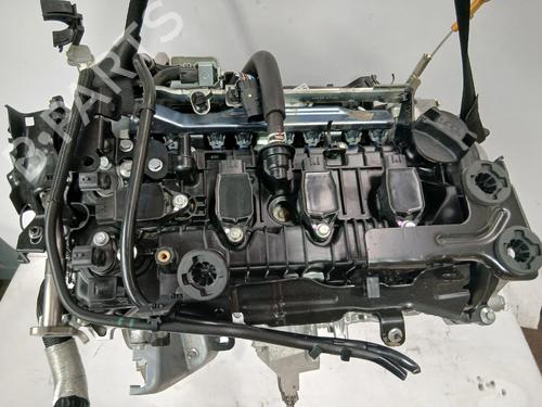 Engine RENAULT CLIO V (B7_) 1.0 LPG (B7MT) | BP29333510M1  - Image 5