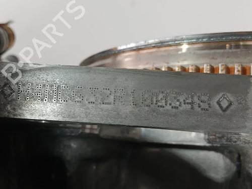 Engine RENAULT CLIO V (B7_) 1.0 LPG (B7MT) | BP29333510M1  - Image 6