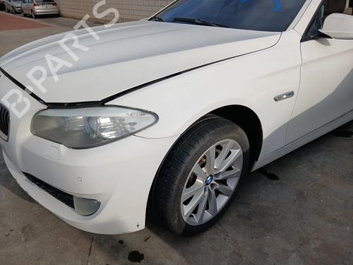 Full front BMW 5 Touring (F11) 520 d | BP32453621S1
