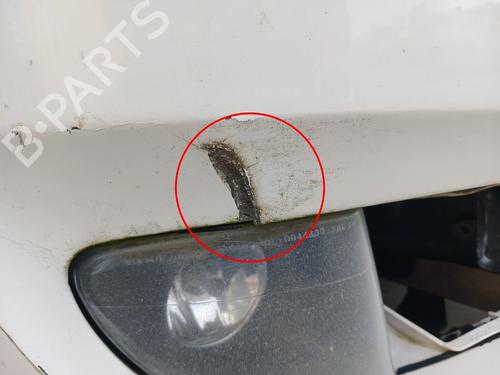 Full front BMW 5 Touring (F11) 520 d | BP32453621S1