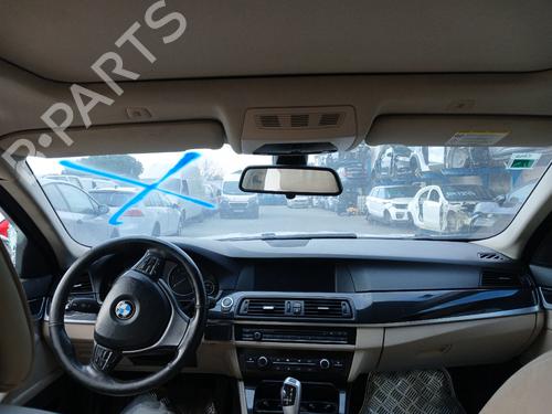 Full front BMW 5 Touring (F11) 520 d | BP32453621S1