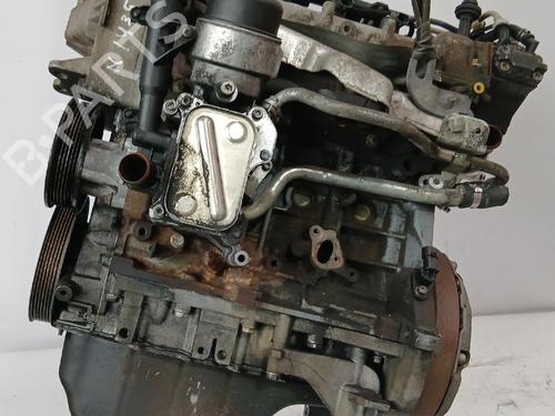 Used Engine FIAT PUNTO (188_) 1.3 JTD 16V (70 hp) 28088684