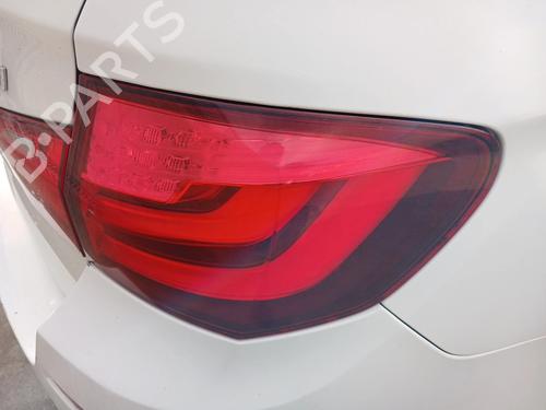 Right taillight BMW 5 Touring (F11) 520 d | BP32453648C35