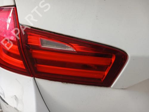 Left tailgate light BMW 5 Touring (F11) 520 d | BP32453647C79
