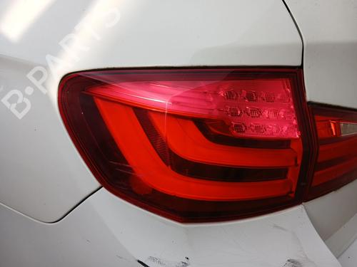 Left taillight BMW 5 Touring (F11) 520 d | BP32453649C34