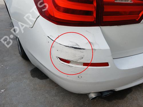 Other BMW 5 Touring (F11) 520 d | BP32453638O1 