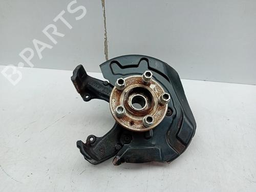 Left front steering knuckle VW T-CROSS (C11, D31) 1.0 TSi | BP31027122M25 - Image 6