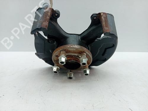Left front steering knuckle VW T-CROSS (C11, D31) 1.0 TSi | BP31027122M25 - Image 5