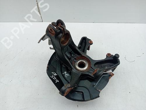 Left front steering knuckle VW T-CROSS (C11, D31) 1.0 TSi | BP31027122M25 - Image 2
