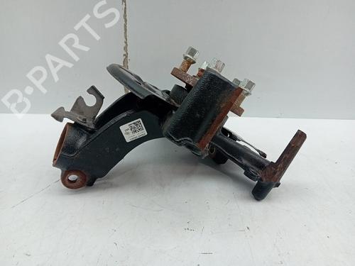 Left front steering knuckle VW T-CROSS (C11, D31) 1.0 TSi | BP31027122M25 - Image 7