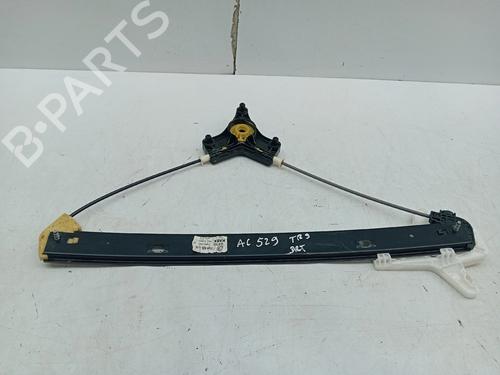 Used Rear right window mechanism Rear right window mechanism VW T-CROSS (C11, D31) 1.0 TSi (95 hp) 32453662 32453662