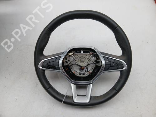 Used Steering wheel RENAULT CLIO V (B7_) 1.0 LPG (B7MT) (101 hp) 29334165