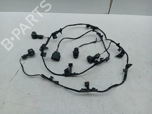 Used Other Other VW T-CROSS (C11, D31) 1.0 TSi (95 hp) 32453663 32453663