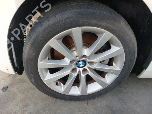 Other BMW 5 Touring (F11) 520 d | BP32453664O1